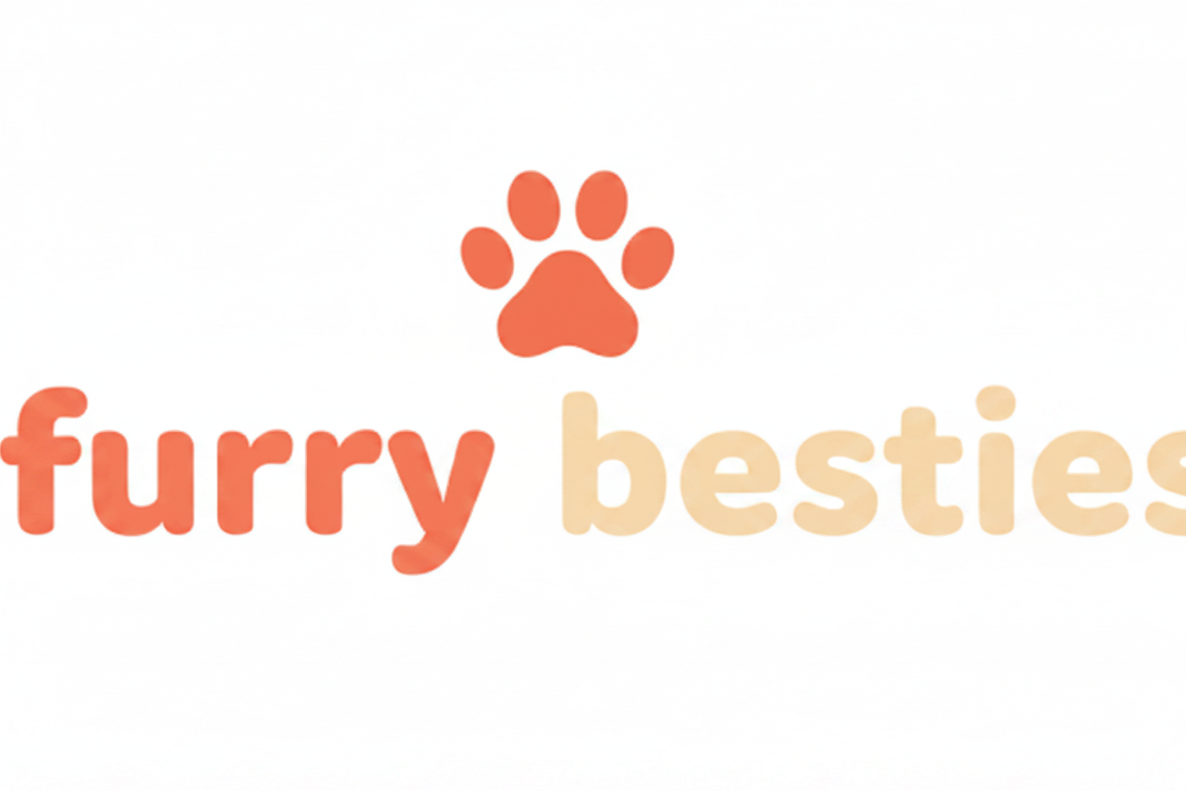 Furry Besties